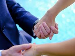 Errores más comunes al organizar una boda