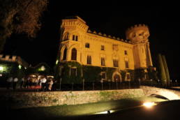 boda de día o de noche