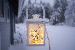 bodas en invierno